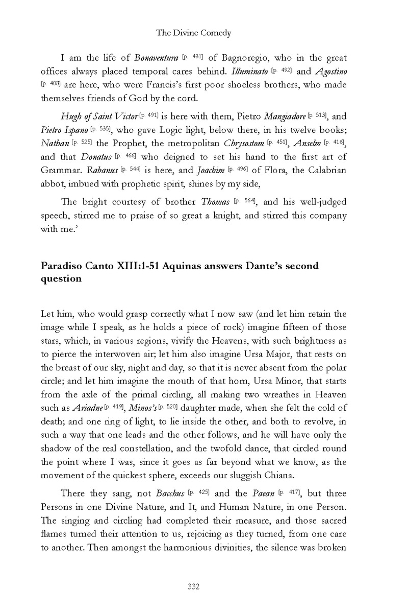 Dante: The Divine Comedy - Page 328